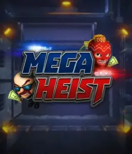 Погрузитесь в высокорискованное приключение с слотом Mega Heist от Relax Gaming, демонстрирующим яркую визуализацию великого воровства. Испытайте действие, когда вы планируете и осуществляете мастерское ограбление, с добычу, сейфы и машины для побега. Идеально подходит для геймеров, ищущих адреналинового рывка с волнующим игровым процессом, такими как бонусные раунды, бесплатные вращения и множители.
