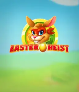 Присоединяйтесь к игривом приключении Easter Heist от BGaming, представляющем светлую пасхальную тему с игривыми кроликами, планирующими смелое ограбление. Испытайте веселье от погони за пасхальными яйцами по ярким лугам, с элементами вроде бонусных игр, диких символов и бесплатных вращений для развлекательного слот-приключения. Прекрасный выбор для всех, кто ищет праздничный поворот в их онлайн-слотах.